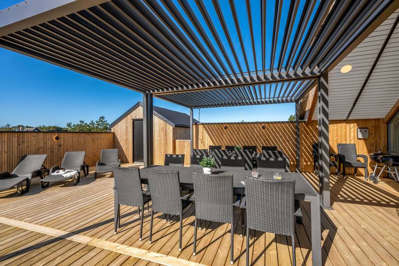 Foto von Ferienhaus MD39 in Søndervig - Westjütland