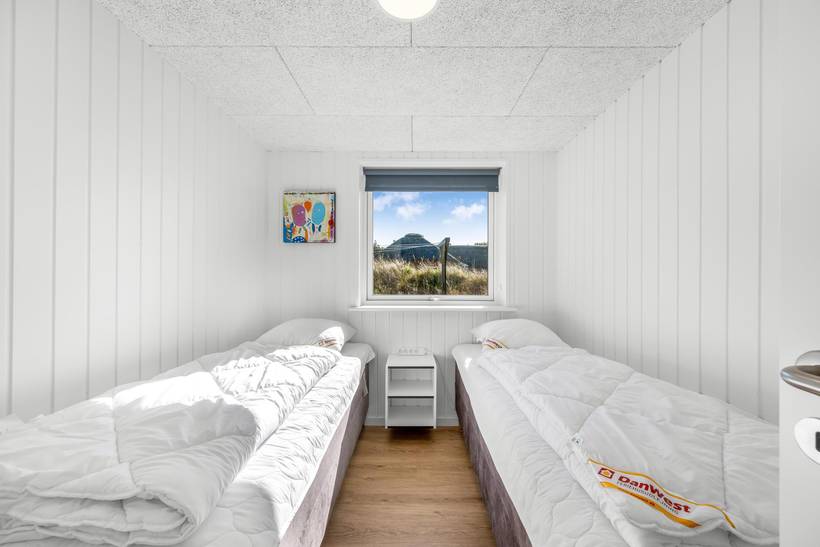 Foto von Ferienhaus MD39 in Søndervig - Westjütland