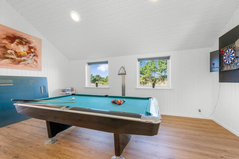 Foto von Ferienhaus MD39 in Søndervig - Westjütland