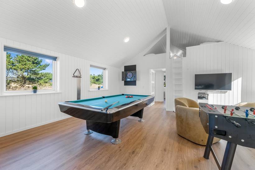 Foto von Ferienhaus MD39 in Søndervig - Westjütland