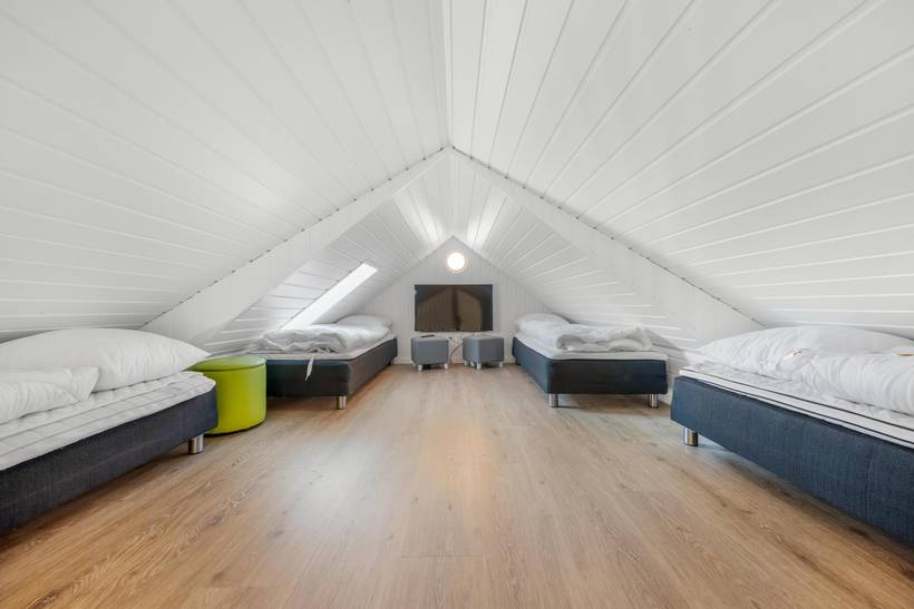 Foto von Ferienhaus MD39 in Søndervig - Westjütland