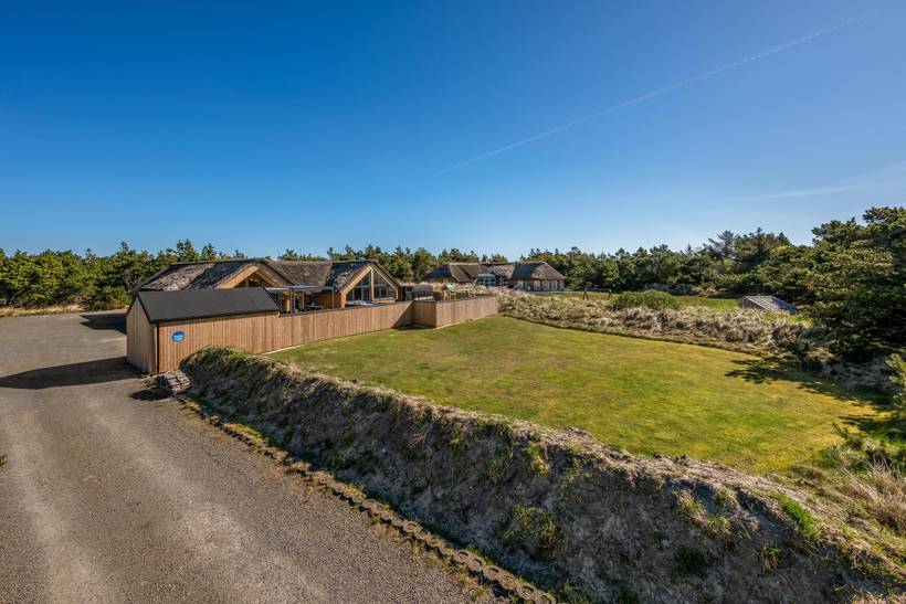 Foto von Ferienhaus MD39 in Søndervig - Westjütland