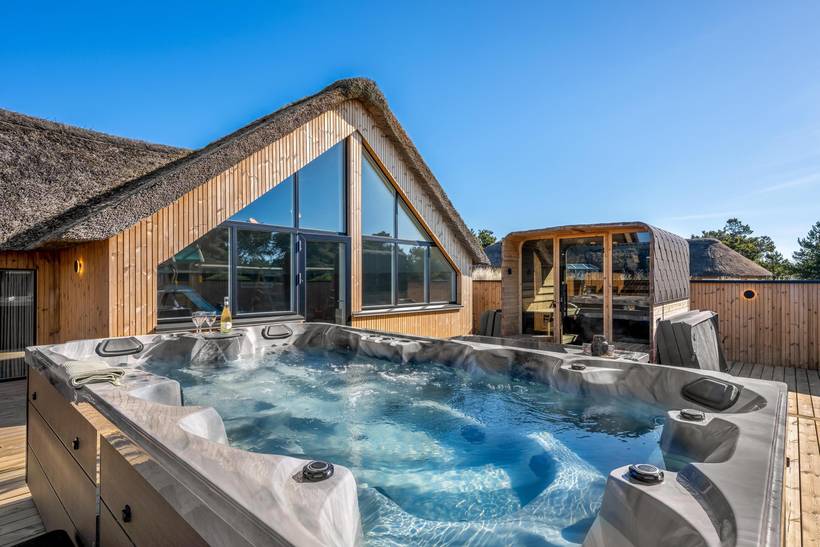 Foto von Ferienhaus MD39 in Søndervig - Westjütland