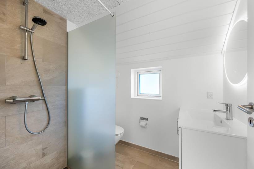 Foto von Ferienhaus MD39 in Søndervig - Westjütland