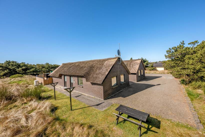 Foto von Ferienhaus MD39 in Søndervig - Westjütland