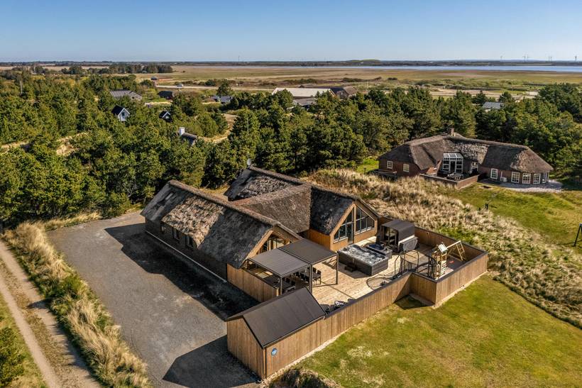 Foto von Ferienhaus MD39 in Søndervig - Westjütland