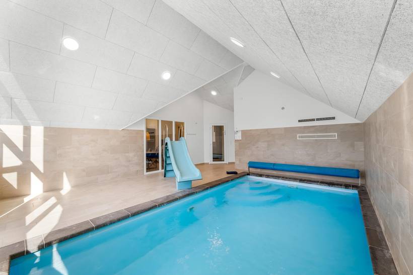 Foto von Ferienhaus MD39 in Søndervig - Westjütland