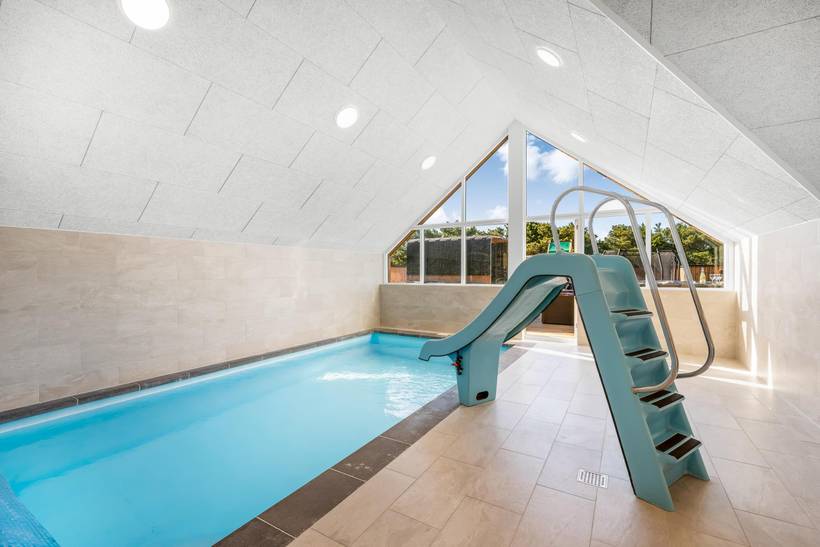 Foto von Ferienhaus MD39 in Søndervig - Westjütland