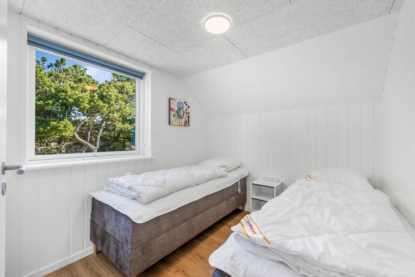 Foto von Ferienhaus MD39 in Søndervig - Westjütland