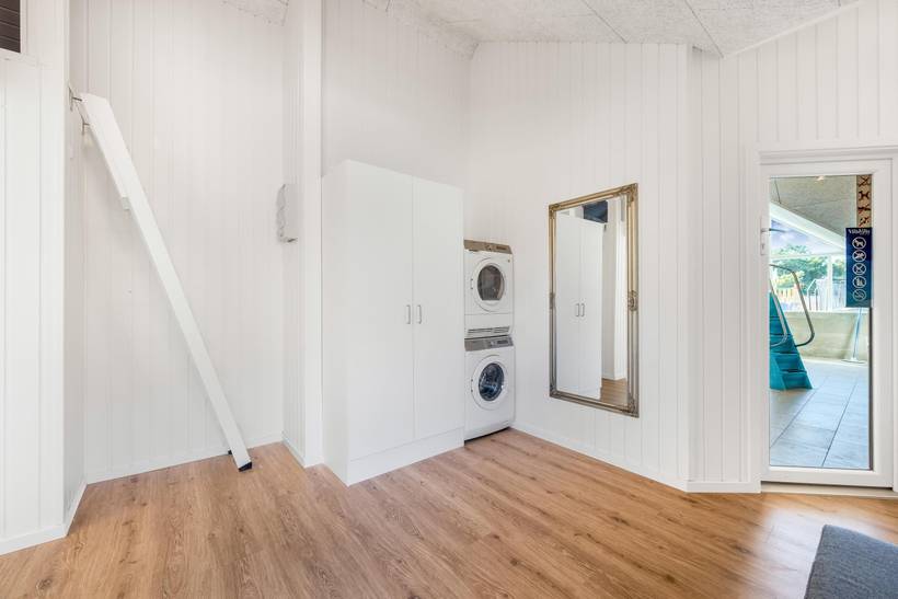 Foto von Ferienhaus MD39 in Søndervig - Westjütland