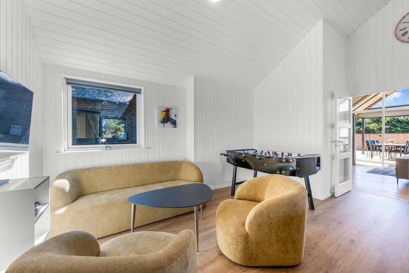 Foto von Ferienhaus MD39 in Søndervig - Westjütland