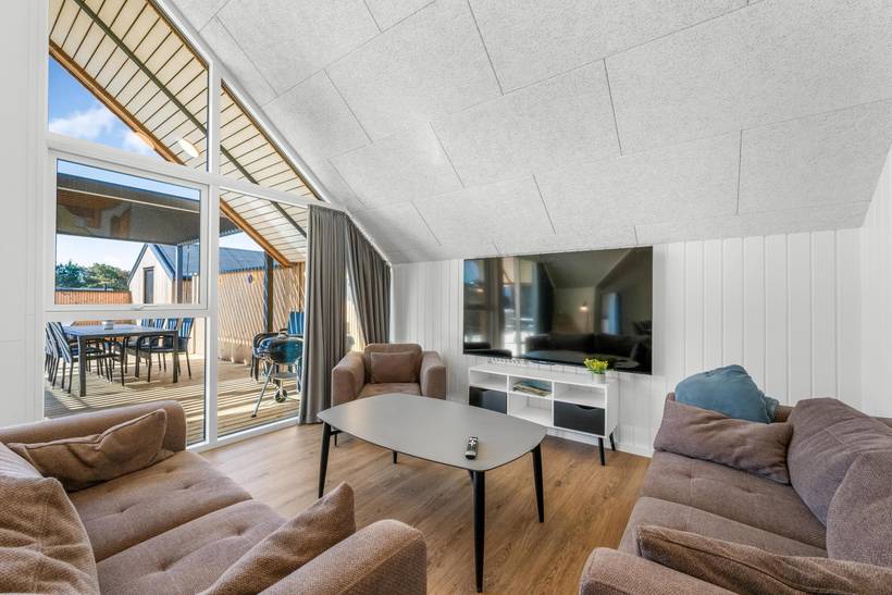 Foto von Ferienhaus MD39 in Søndervig - Westjütland