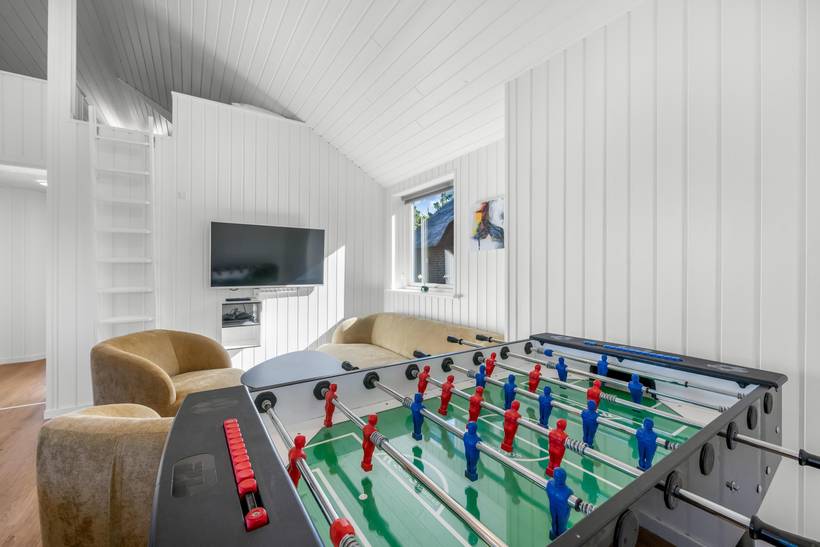 Foto von Ferienhaus MD39 in Søndervig - Westjütland