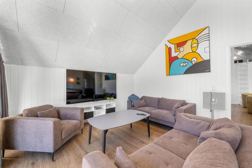 Foto von Ferienhaus MD39 in Søndervig - Westjütland