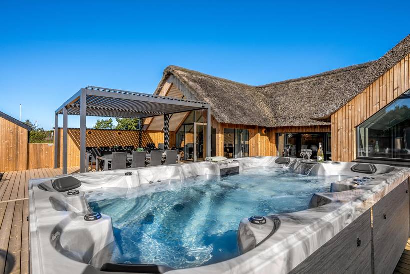 Foto von Ferienhaus MD39 in Søndervig - Westjütland