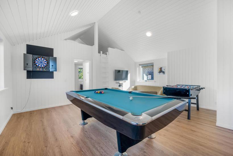 Foto von Ferienhaus MD39 in Søndervig - Westjütland