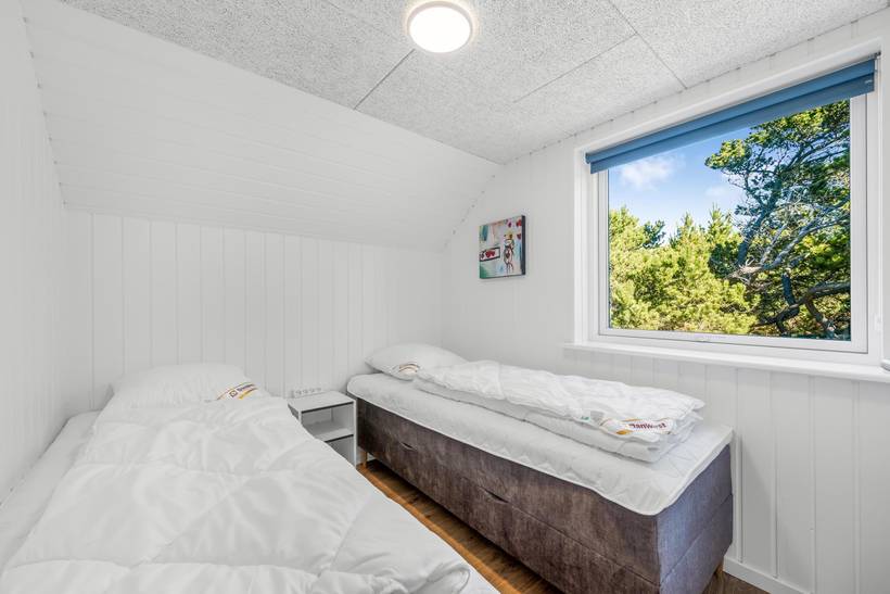 Foto von Ferienhaus MD39 in Søndervig - Westjütland