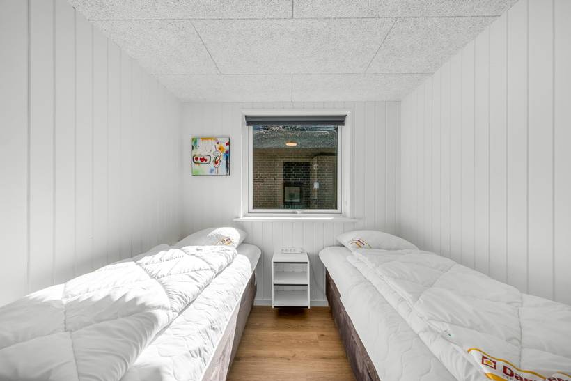 Foto von Ferienhaus MD39 in Søndervig - Westjütland