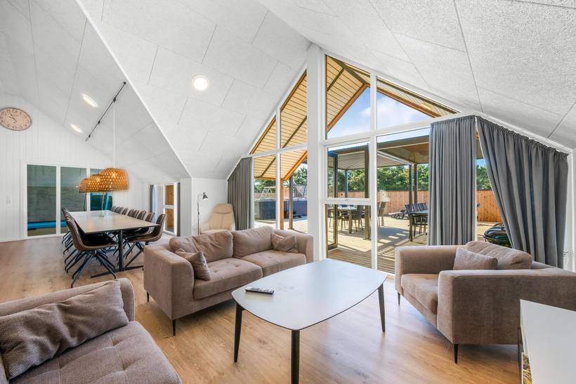 Foto von Ferienhaus MD39 in Søndervig - Westjütland