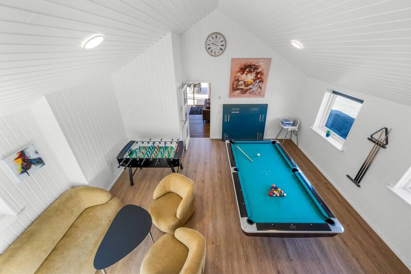Foto von Ferienhaus MD39 in Søndervig - Westjütland
