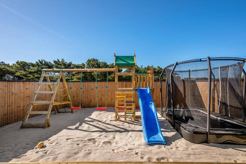 Foto von Ferienhaus MD39 in Søndervig - Westjütland