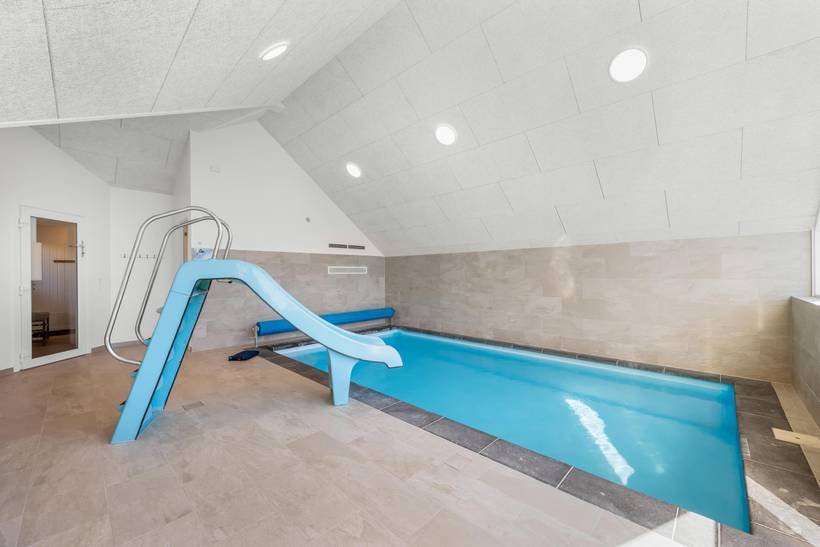 Foto von Ferienhaus MD39 in Søndervig - Westjütland