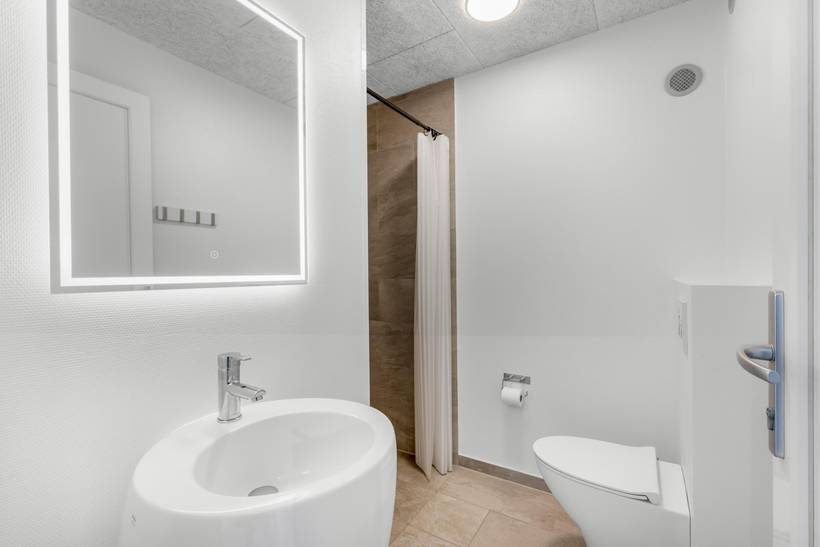 Foto von Ferienhaus MD39 in Søndervig - Westjütland
