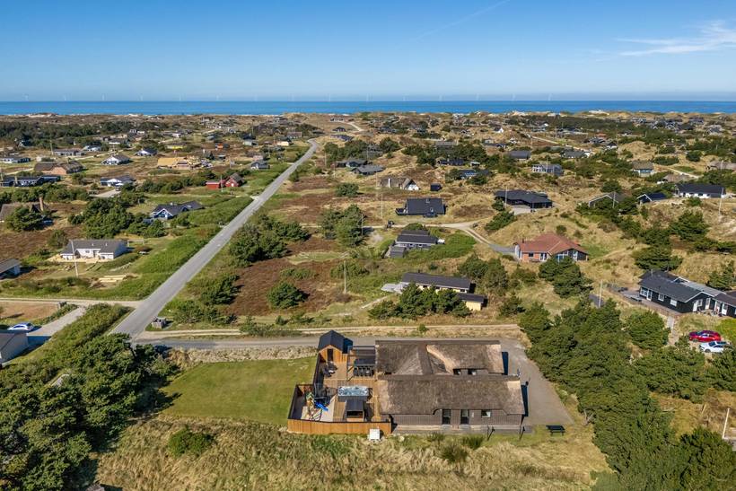 Foto von Ferienhaus MD39 in Søndervig - Westjütland