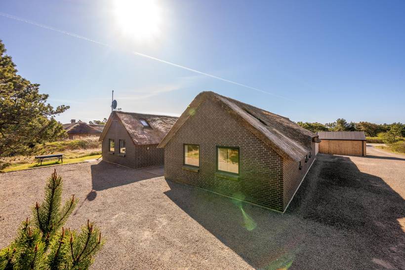 Foto von Ferienhaus MD39 in Søndervig - Westjütland
