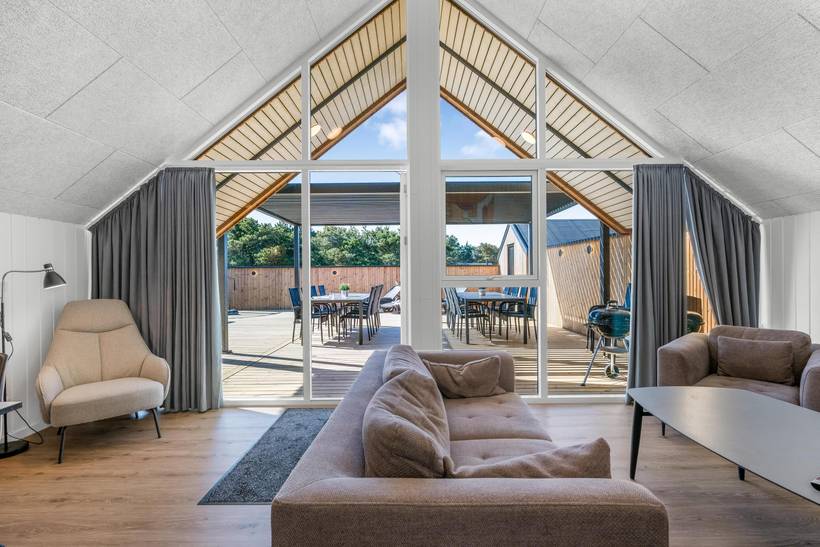 Foto von Ferienhaus MD39 in Søndervig - Westjütland