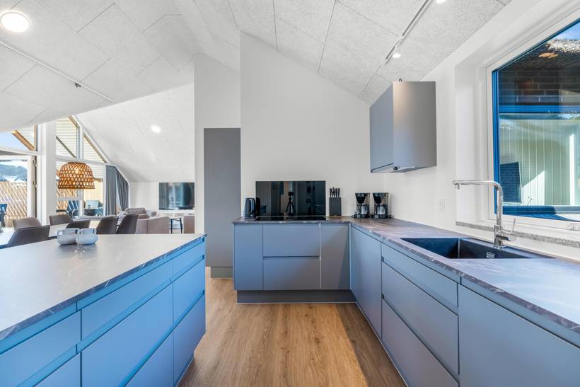 Foto von Ferienhaus MD39 in Søndervig - Westjütland