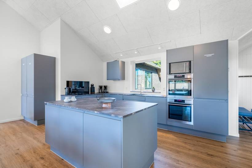 Foto von Ferienhaus MD39 in Søndervig - Westjütland