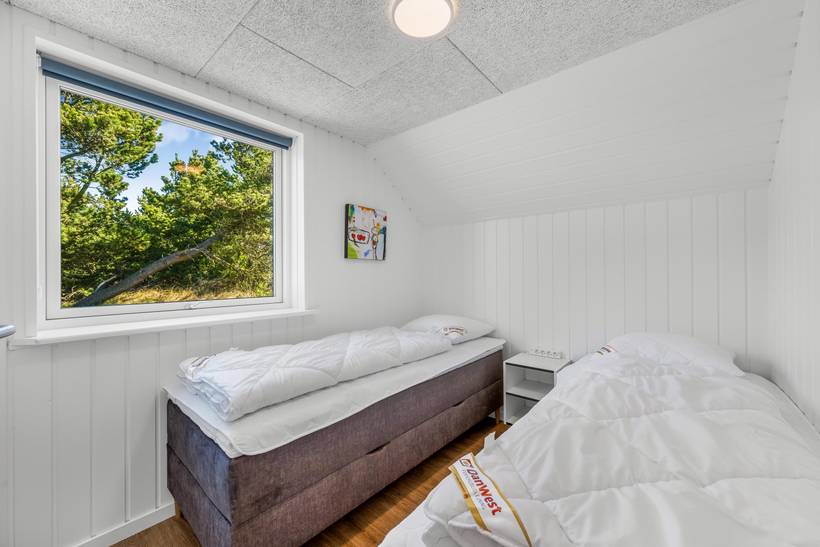 Foto von Ferienhaus MD39 in Søndervig - Westjütland