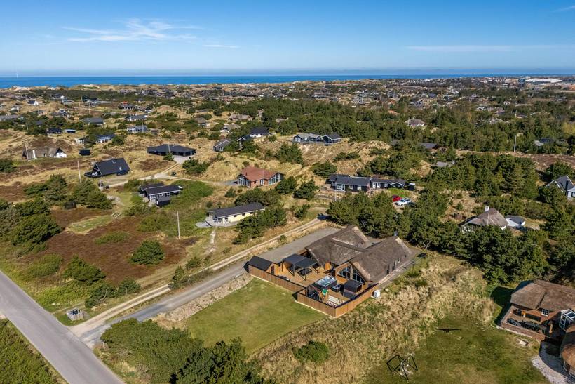 Foto von Ferienhaus MD39 in Søndervig - Westjütland