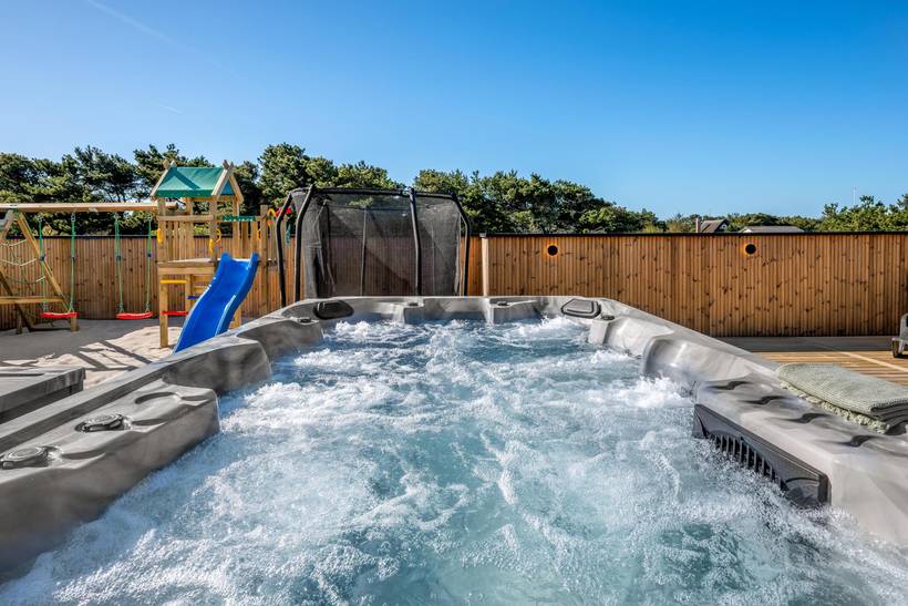Foto von Ferienhaus MD39 in Søndervig - Westjütland