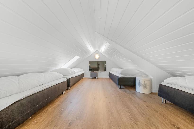 Foto von Ferienhaus MD39 in Søndervig - Westjütland