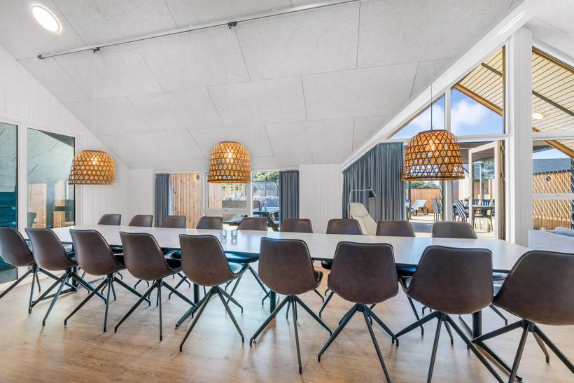 Foto von Ferienhaus MD39 in Søndervig - Westjütland