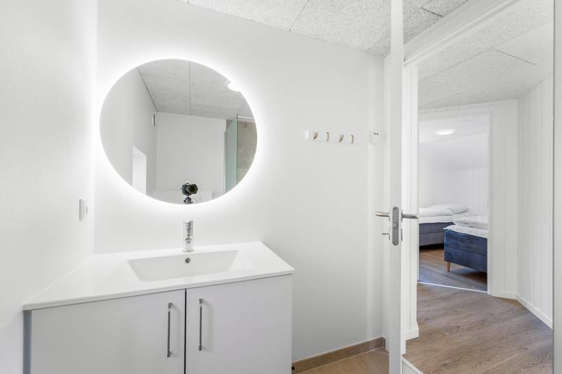 Foto von Ferienhaus MD39 in Søndervig - Westjütland
