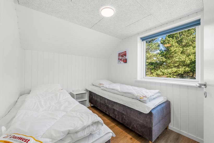 Foto von Ferienhaus MD39 in Søndervig - Westjütland