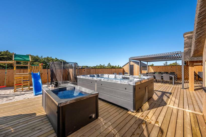 Foto von Ferienhaus MD39 in Søndervig - Westjütland