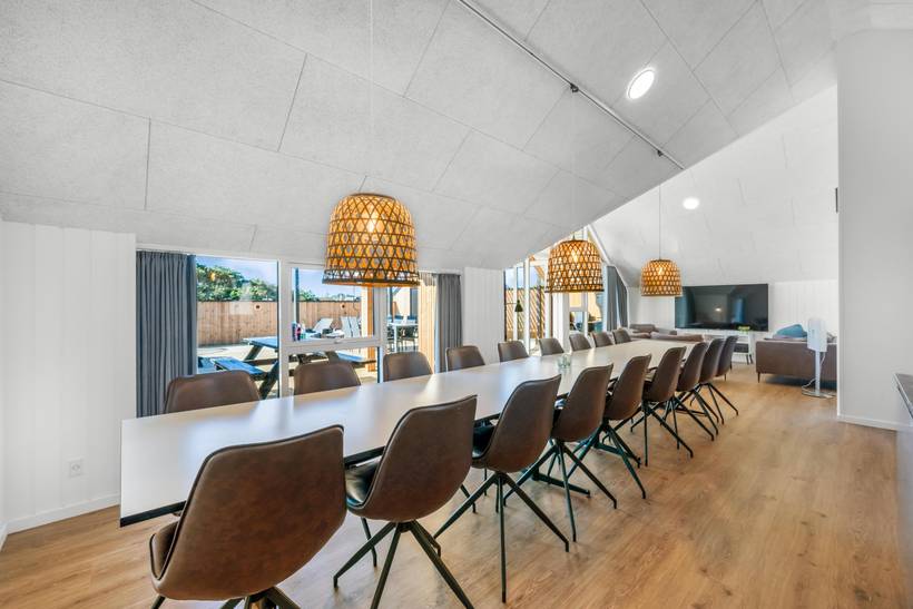 Foto von Ferienhaus MD39 in Søndervig - Westjütland