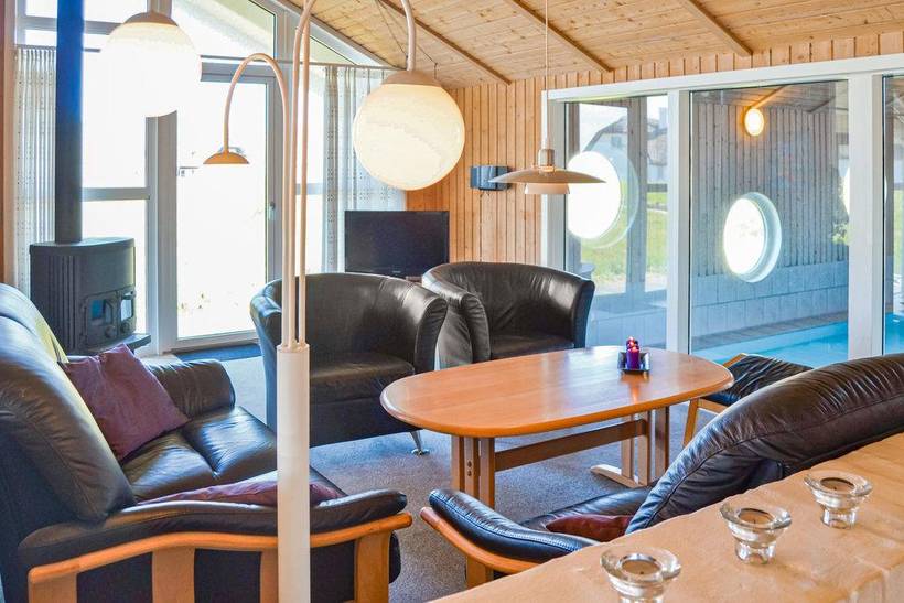 Foto von Ferienhaus MD41 in Klitmøller - Thy/Limfjord