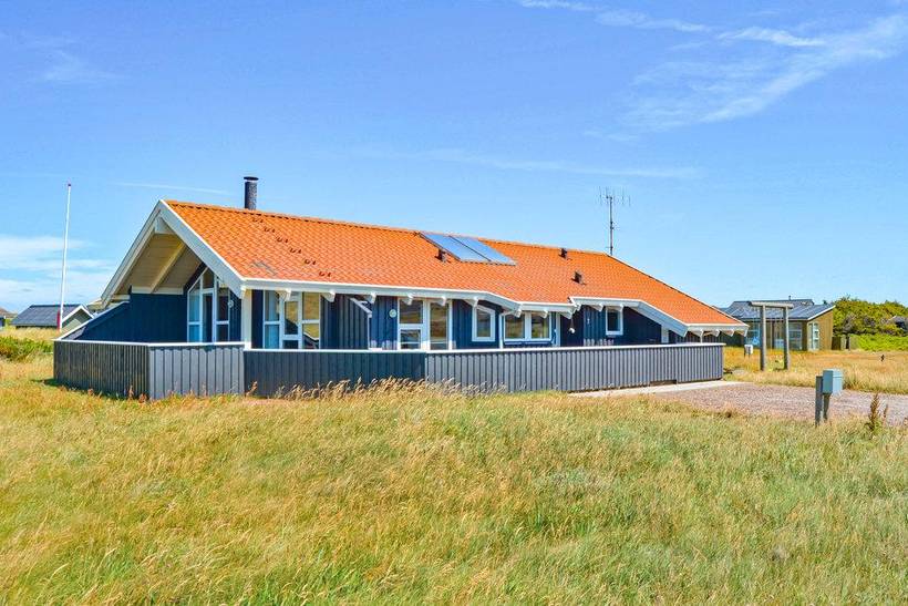 Foto von Ferienhaus MD41 in Klitmøller - Thy/Limfjord