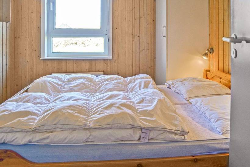 Foto von Ferienhaus MD41 in Klitmøller - Thy/Limfjord