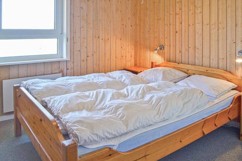 Foto von Ferienhaus MD41 in Klitmøller - Thy/Limfjord