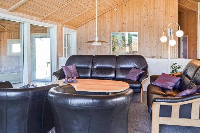 Foto von Ferienhaus MD41 in Klitmøller - Thy/Limfjord