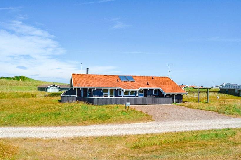 Foto von Ferienhaus MD41 in Klitmøller - Thy/Limfjord
