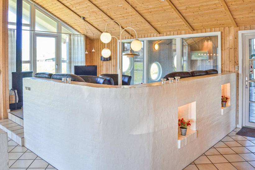 Foto von Ferienhaus MD41 in Klitmøller - Thy/Limfjord