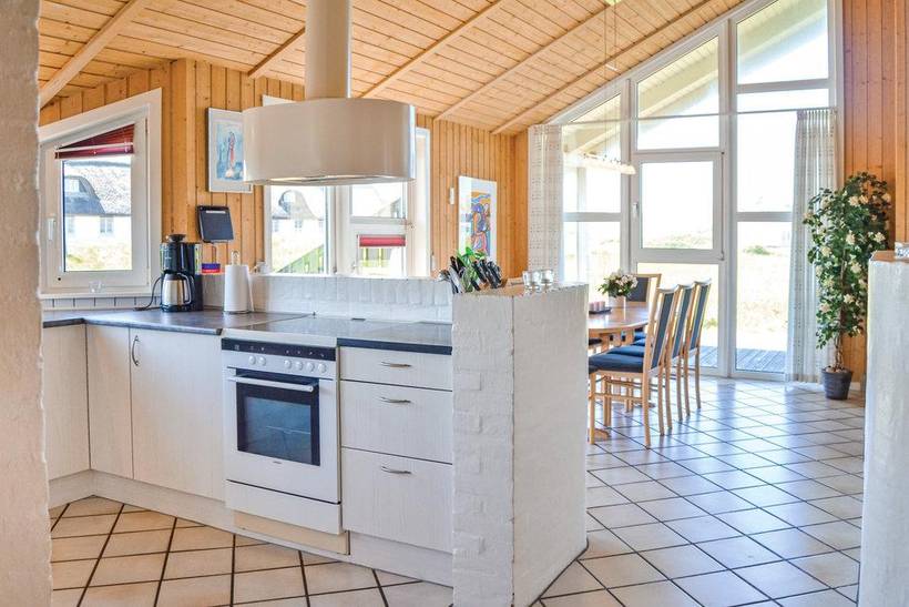 Foto von Ferienhaus MD41 in Klitmøller - Thy/Limfjord