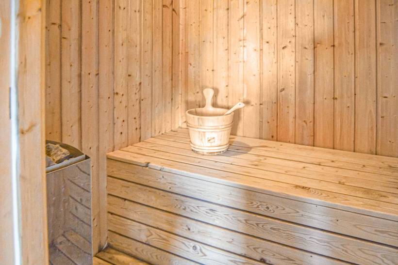 Foto von Ferienhaus MD41 in Klitmøller - Thy/Limfjord